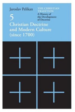 Christian Tradition: A History of the Develo - Chr