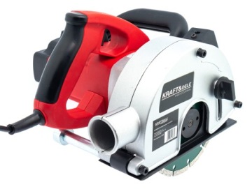 БЕТОНОПРОДАВАТЕЛЬ 3100ВТ С МЕДНОЙ ОБМОТКОЙ + 2 ДИСКА 150мм