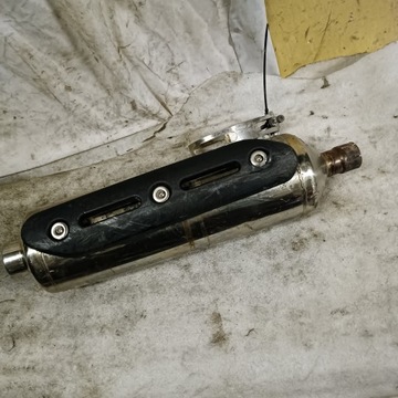 PIAGGIO MP3 500 300 09- TLUMIK WYDECH