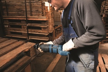 BOSCH Набор из 20 пильных полотен по дереву и металлу.