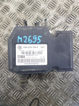 POMPA ABS 3AA614109N VW PASSAT B7 CC