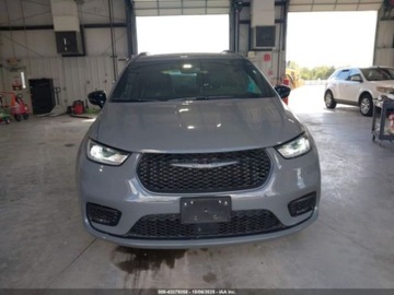 Chrysler Pacifica II 2025 Chrysler Pacifica Limited 2025 3.6l 3.6 Benzyna 287KM, zdjęcie 7