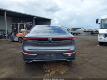 Toyota 2023 Toyota Crown 2023 r., 2,5 L 2.5 Hybryda 236KM, zdjęcie 4