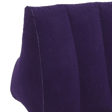 Надувные шезлонги Клиновое кресло для кемпинга