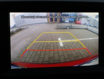 Hyundai Kona I Crossover 1.0 T-GDI 120KM 2020 Hyundai Kona 1.0 T-GDI, Salon Polska, Serwis ASO, zdjęcie 18