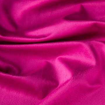 МАТЕРИАЛ ДЛЯ ШТОР ФУКСИЯ БАРХАТ ЕВРО ШТОРА 145