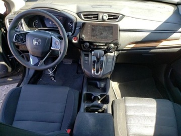 Honda CR-V V 2018 Honda CR-V HONDA CR-V EXHONDA CR-V EX, 2018r.,..., zdjęcie 6