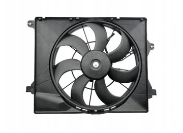 VENTILÁTOR KIA STONIC RIO 1,0 T-GDI 17- 25350H8200