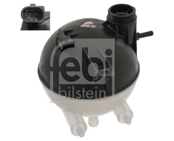 FEBI BILSTEIN 49752 NÁDOBKA VYROVNÁVACÍ KAPALINA CHLADÍCÍ