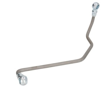 ECD-CT-016 NTY МАСЛЯНАЯ ТРУБКА ТУРБОКОМПЕНСАТОРА NTY
