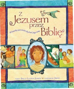 Z Jezusem przez Biblię