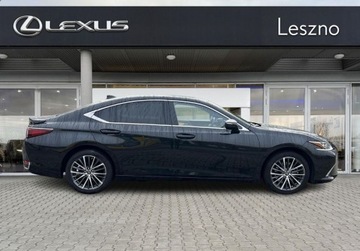 Lexus ES VII (XV70) Sedan Facelifting 300h 218KM 2023 Lexus ES 300h Business Edition 2.5 Hybryda 218KM, zdjęcie 9