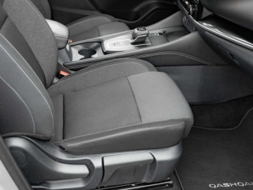 Nissan Qashqai III Crossover 1.3 DIG-T MHEV 158KM 2023 Nissan Qashqai FZ8364T#1.3 DIG-T mHEV N-Connecta, zdjęcie 32