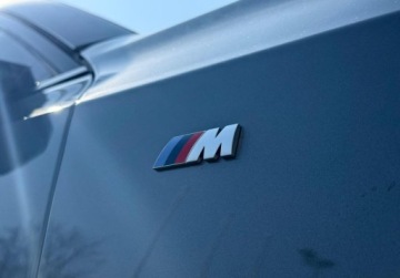 BMW Seria 3 G20-G21 Limuzyna 2.0 320i 184KM 2025 BMW Seria 3 BMW 320i Samochod Demonstracyjny 2.0 Benzyna 184KM, zdjęcie 11