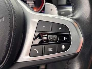 BMW Seria 5 G30-G31 Limuzyna Facelifting 2.0 518d 150KM 2023 BMW 518 BMW 518d 150 KM NISKI PRZEBIEG !!! M-Pakie, zdjęcie 16