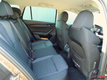 Skoda Octavia III Kombi Facelifting 2.0 TDI 150KM 2020 Skoda Octavia 150KM Led Parkdistance Navi Digital Automat 2.0 Diesel 150KM, zdjęcie 25