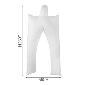 Składana torba do suszarki do ubrań Kurtka