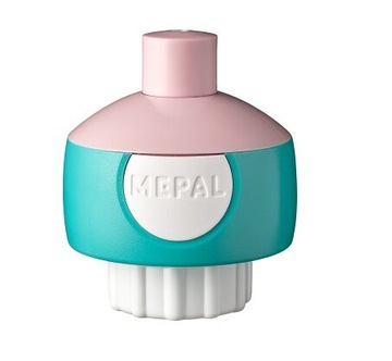 MEPAL ŚNIADANIÓWKA LUNCH BOX BIDON BUTELKA DZIECKA LEOPARD GEPARD ZESTAW