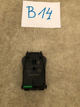 MAZDA CX-5 KD 12- CZUJNIK SENSOR KAMERA D11B-67XD0