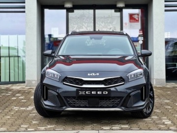 Kia XCeed 2026 KIA XCeed 1.6 T-GDI DCT 150KM, zdjęcie 1