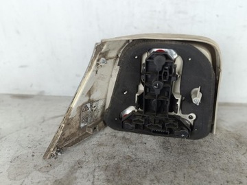 VW GOLF IV 4 ЗАДНИЕ ФОНАРИ ТЮНИНГ HELLA 9EL008980-01 9EL008980-02