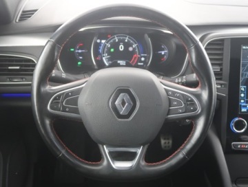 Renault Talisman Kombi 1.8 TCe FAP 224KM 2018 Renault Talisman 1.8 TCe, Salon Polska, zdjęcie 13