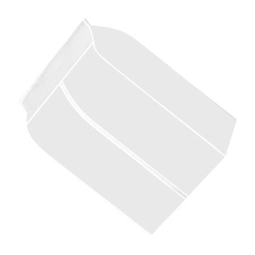 КРЫШКА ВЕШАЛКИ ДЛЯ ОДЕЖДЫ DUST