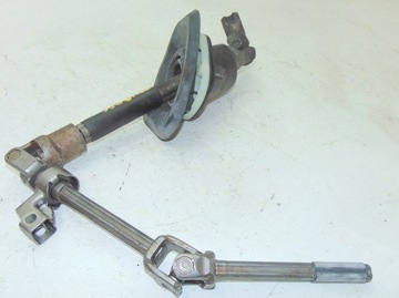 VW TOUAREG I 2.5 TDI 03 СОЕДИНЕНИЕ КОЛОНКИ