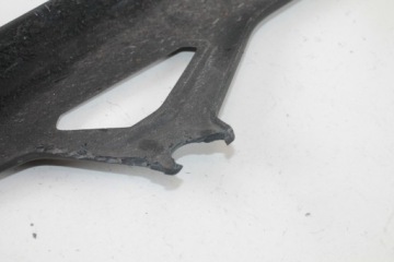 DUCATI MONSTER 821 1200 ЗАДНЕЕ КРЫЛО ЗАЩИТА ЦЕПИ КОЛЕСНАЯ АРКА