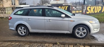 Ford Mondeo IV 2008 FORD MONDEO IV Turnier 2.0 TDCi, zdjęcie 21