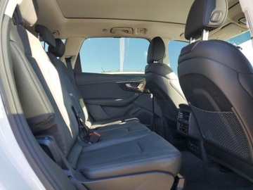 Audi Q7 II SUV Facelifting  3.0 55 TFSI 340KM 2023 Audi Q7 2023 AUDI Q7 PRESTIGE 3.0 Benzyna 340KM, zdjęcie 11