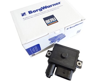 Rozdzielacz paliwa do BMW 7 E38/ 5 E39/ X5 E5