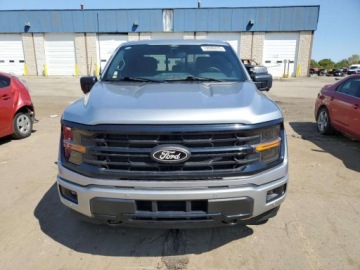 Ford 2024 Ford F150 XLT 2024 2.7l 2.7 Benzyna 325KM, zdjęcie 5