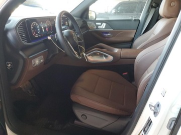 Mercedes GLE V167 2024 Mercedes-Benz GLE 2024 Mercedes - Benz GLE 350 4MATIC 2.0 Benzyna 255KM, zdjęcie 7