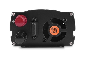 VOLT IPS-500 12V 3IPS050012 ПРЕОБРАЗОВАТЕЛЬ НАПРЯЖЕНИЯ