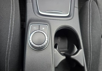 Mercedes Klasa B W246 Sports Tourer Facelifting 1.5 180 d 109KM 2018 Mercedes-Benz Klasa B B180d 1,5 CDI 109KM Automat Salon POLSKA GWARANCJA Z, zdjęcie 30