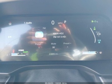 Jeep Grand Cherokee V 2024 Jeep Grand Cherokee 2024 JEEP GRAND CHEROKEE 4XE 2.0 Hybryda 270KM, zdjęcie 10