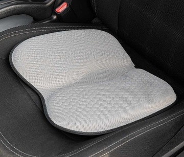 MAT PAD ГЕЛЕВАЯ ПОДУШКА ДЛЯ СИДЕНИЯ АВТОКРЕСЛО ОРТОПЕДИЧЕСКОЕ
