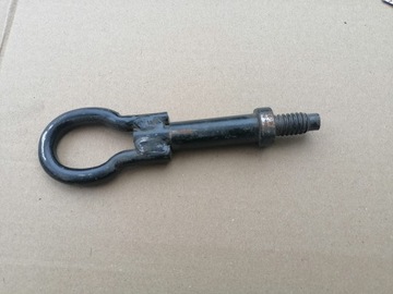 HAK UCHO HOLOWNICZE FORD MONDEO S-MAX GALAXY LIFT