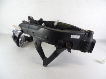 Yamaha YZF R6 RJ11 RJ 11 06' Rama Dokumenty