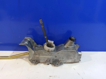 Saab 9-5 1998 г. Рычаги и селекторы