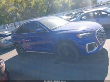 Audi 2021 Audi Q5 Sportback Premium Plus 45 Tfsi Quattro S Tronic 2021 2.0l 2.0 261KM, zdjęcie 6