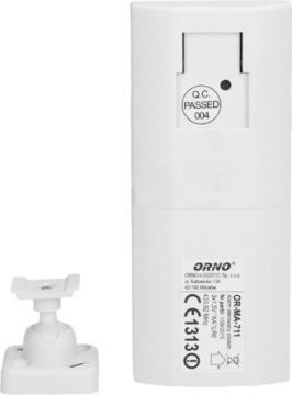 БЕСПРОВОДНАЯ СИГНАЛИЗАЦИЯ СО ВСТРОЕННОЙ СИРЕНОЙ И ПУЛЬТОМ ДИСТАНЦИОННОГО УПРАВЛЕНИЯ