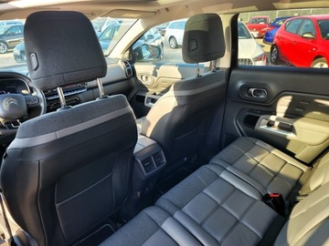 Citroen C5 Aircross SUV 2.0 BlueHDI 178KM 2019 CITROEN C5 AIRCROSS 2.0 BlueHDi 177KM tylko - 25 tys. km !!! Full, zdjęcie 15