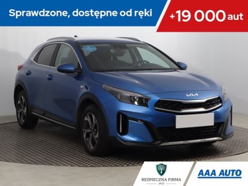 Kia XCeed Crossover 1.5 T-GDI 160KM 2022