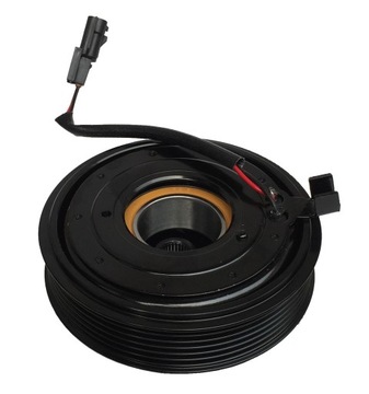 ZEXEL DCS-17EC KC-88 МУФТА КОНДИЦИОНЕРА ВОЗДУХА