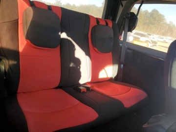 Jeep Wrangler IV 2020 Jeep Wrangler Rubicon 2020 3.6l 3.6 Benzyna 285KM, zdjęcie 10