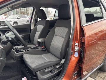 Suzuki SX4 II 2022 Suzuki SX4 S-Cross 1.4 SHVS Premium 4WD Suzuki SX4, zdjęcie 23