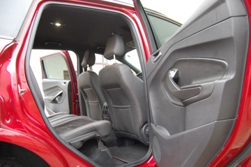 Ford Kuga II SUV Facelifting 2.0 TDCi 180KM 2018 Kuga ST-Line 4x4 2.0TDCI Full Serwis Xenon Led KeylessGo Kamera El.Fotel, zdjęcie 21