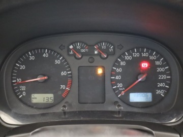 Volkswagen Bora Sedan 1.6 100KM 1999 VW Bora 1.6, HAK, Klima, Klimatronic, zdjęcie 10